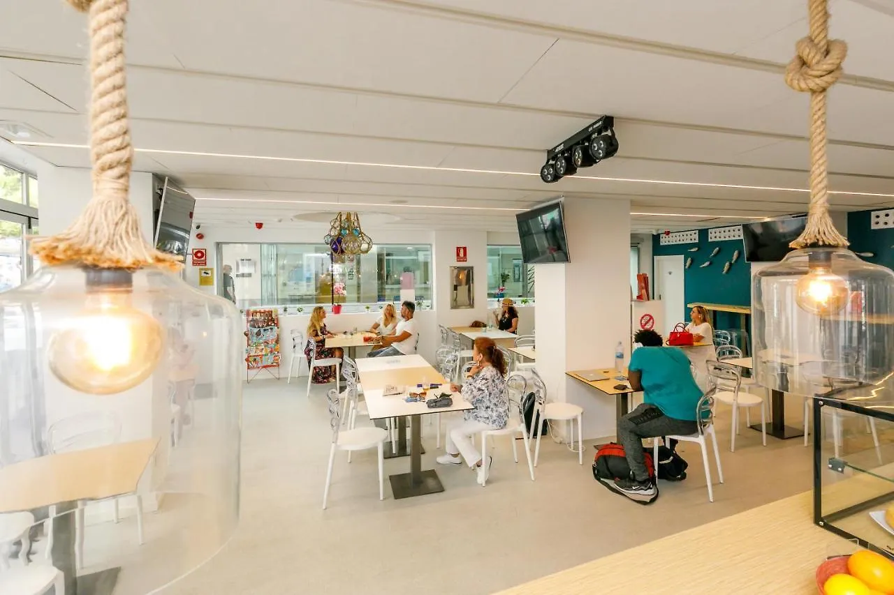 We Hostel Palma - Albergue Juvenil