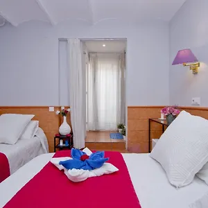 navštívit hotel