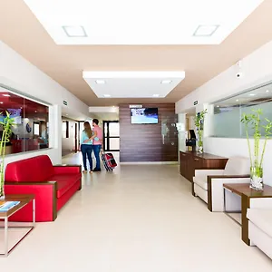 3* Aparthotel Orlando