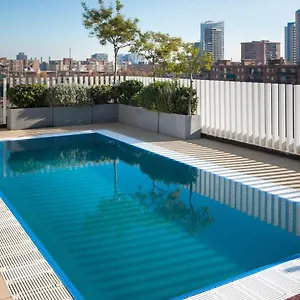 **** Hotel Vincci Bit Hiszpania