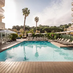 *** Hotel Alegria Fenals Mar Hiszpania