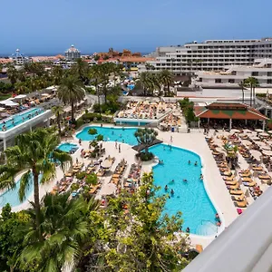 **** Hotel Spring Vulcano Hiszpania