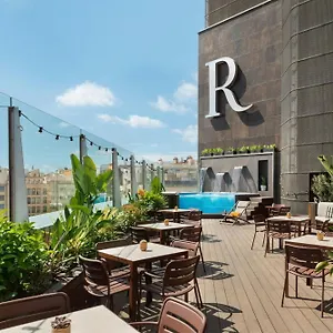 Renaissance 5*, Barcellona Spagna