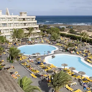 **** Hotel Beatriz Playa & Hiszpania