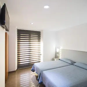 navštívit hotel