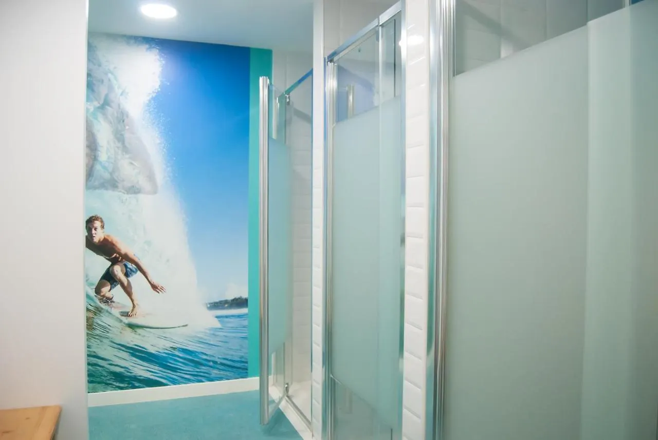 We Hostel Palma - Albergue Juvenil Spanien