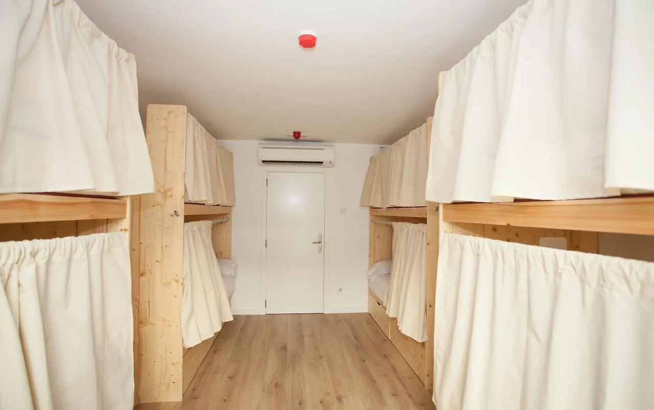 We Hostel Palma - Albergue Juvenil Španělsko