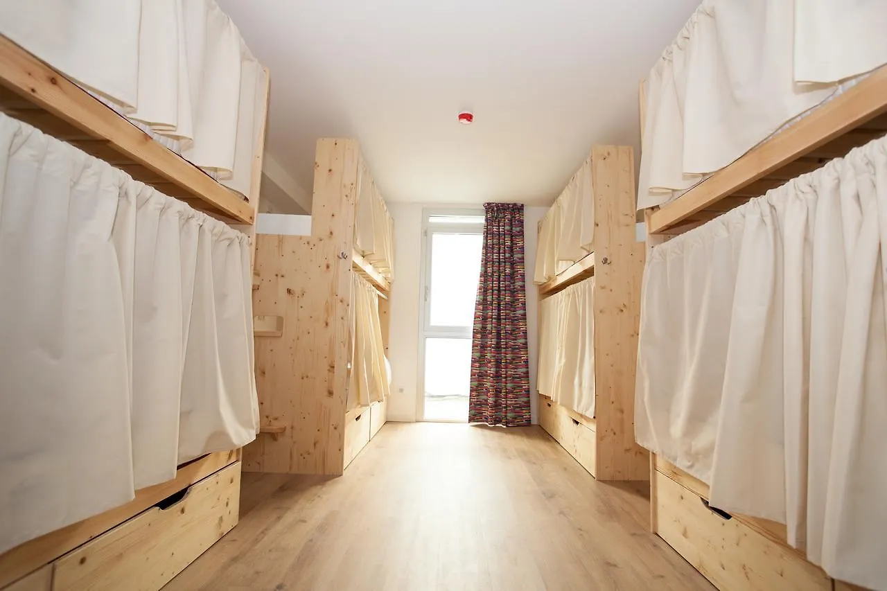 We Hostel Palma - Albergue Juvenil