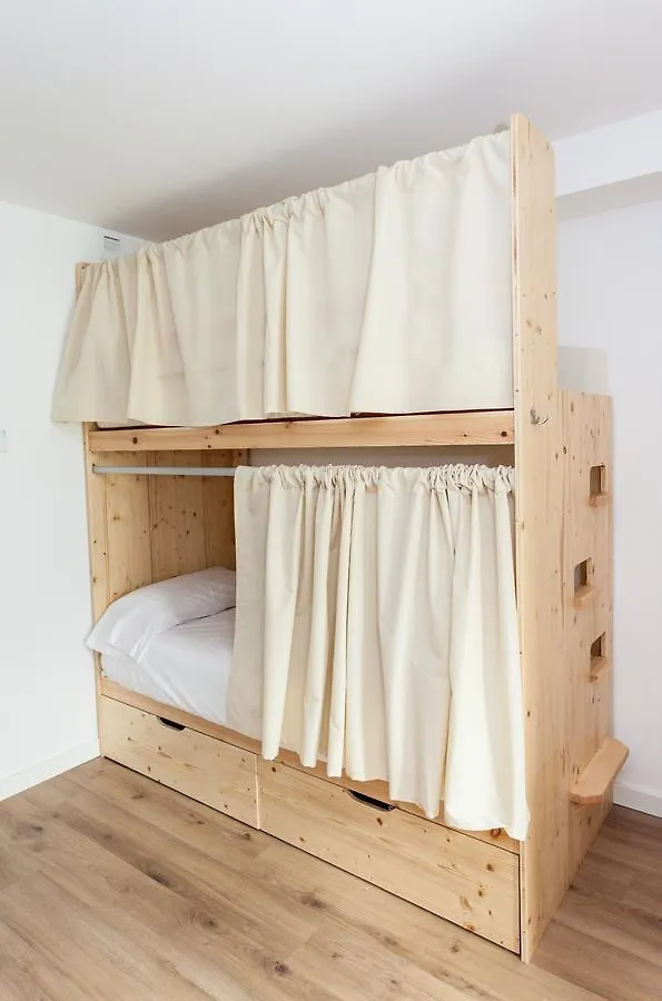 We Hostel Palma - Albergue Juvenil 0*,  Spanien
