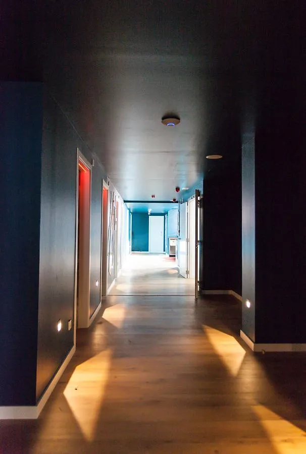 We Hostel Palma - Albergue Juvenil Španělsko